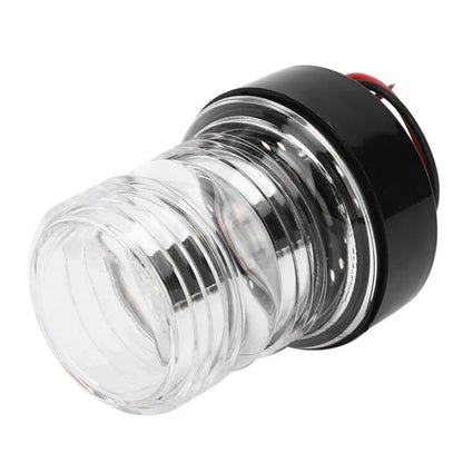 LED Marine Navigation Light All-Round Signal Light for Pontoon