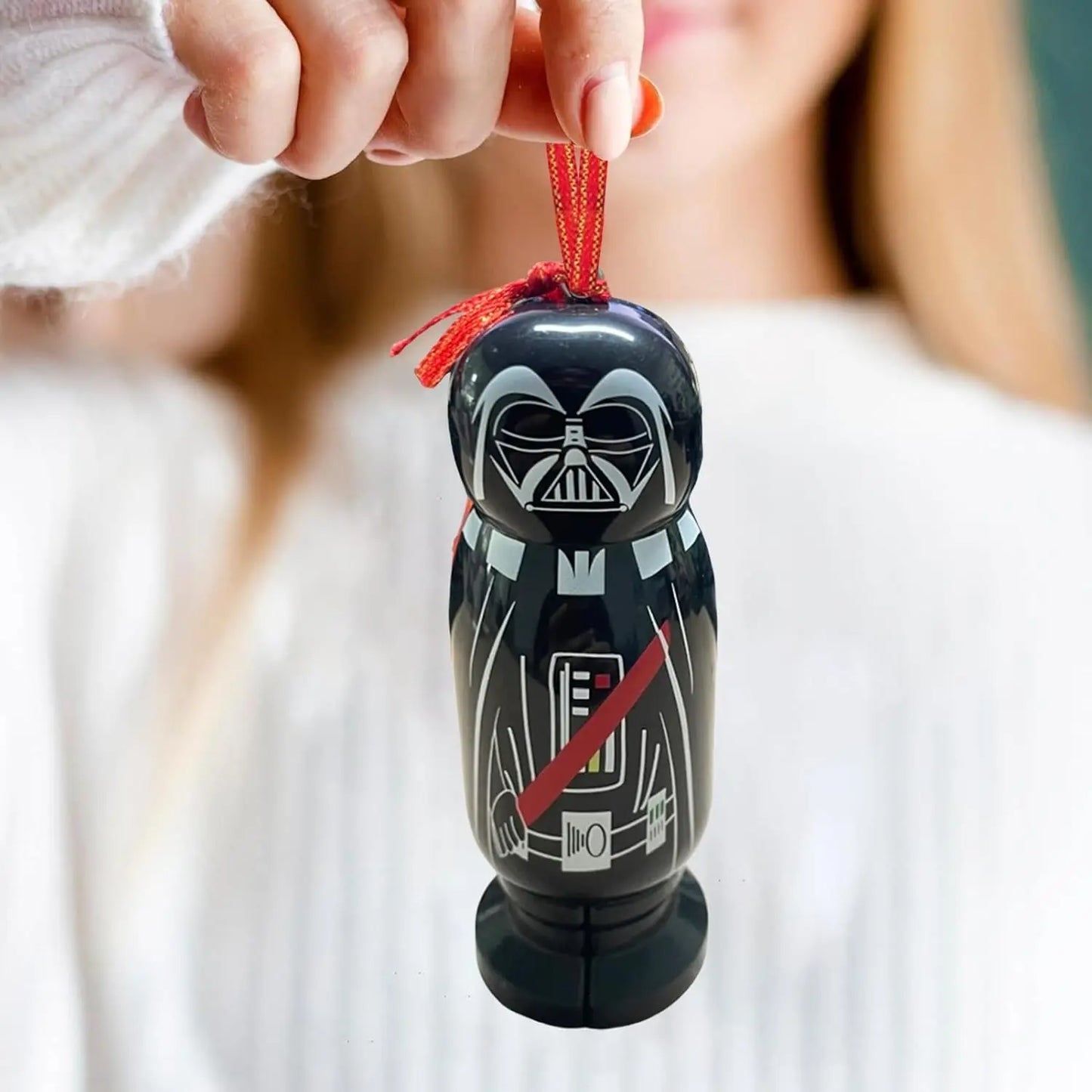 LED Halloween Ornaments with Sound