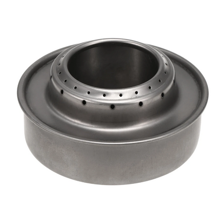 Ultralight Folding Titanium Pot Stand