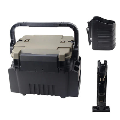 Large Fishing Box Organizer