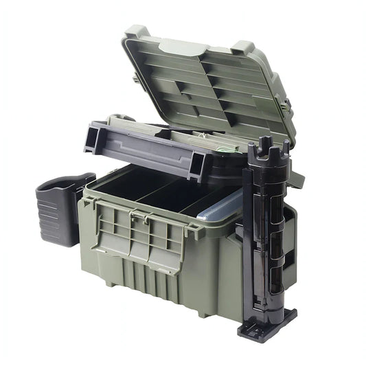 Large Fishing Box Organizer