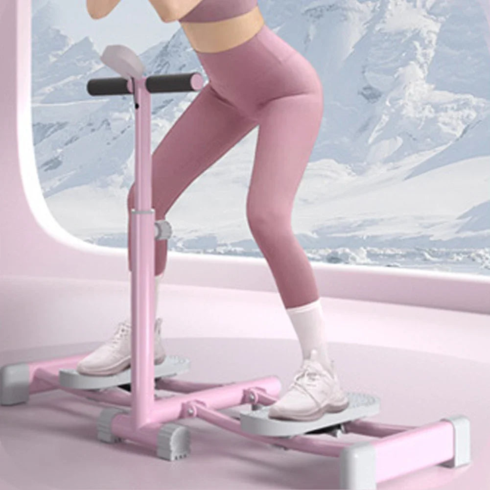 2-in-1 Leg Exercise Machine for Women