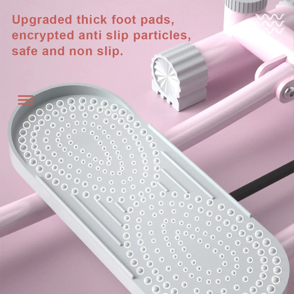 2-in-1 Leg Exercise Machine for Women