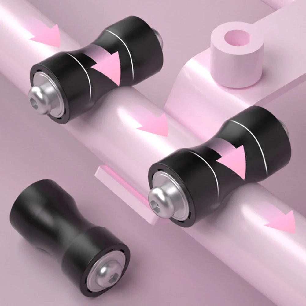 2-in-1 Leg Exercise Machine for Women