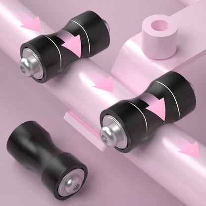 2-in-1 Leg Exercise Machine for Women