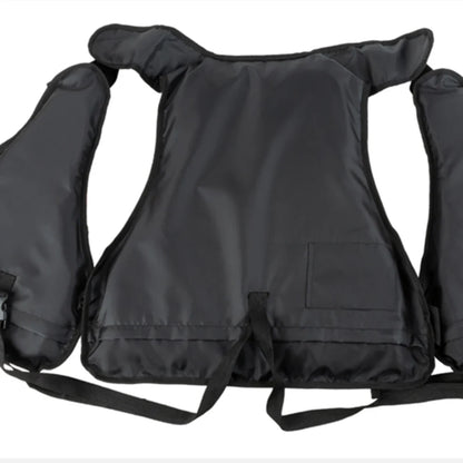 Multi-functional Swim Vest