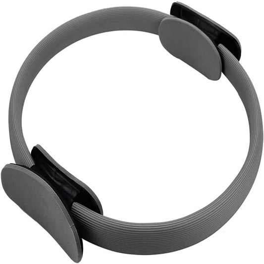 Lightweight Dual Resistance Pilates Ring for Legs