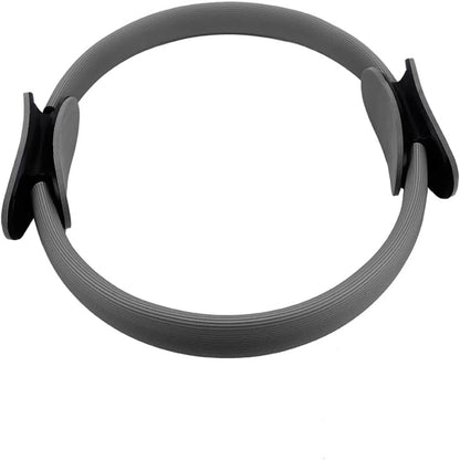 Lightweight Dual Resistance Pilates Ring for Legs