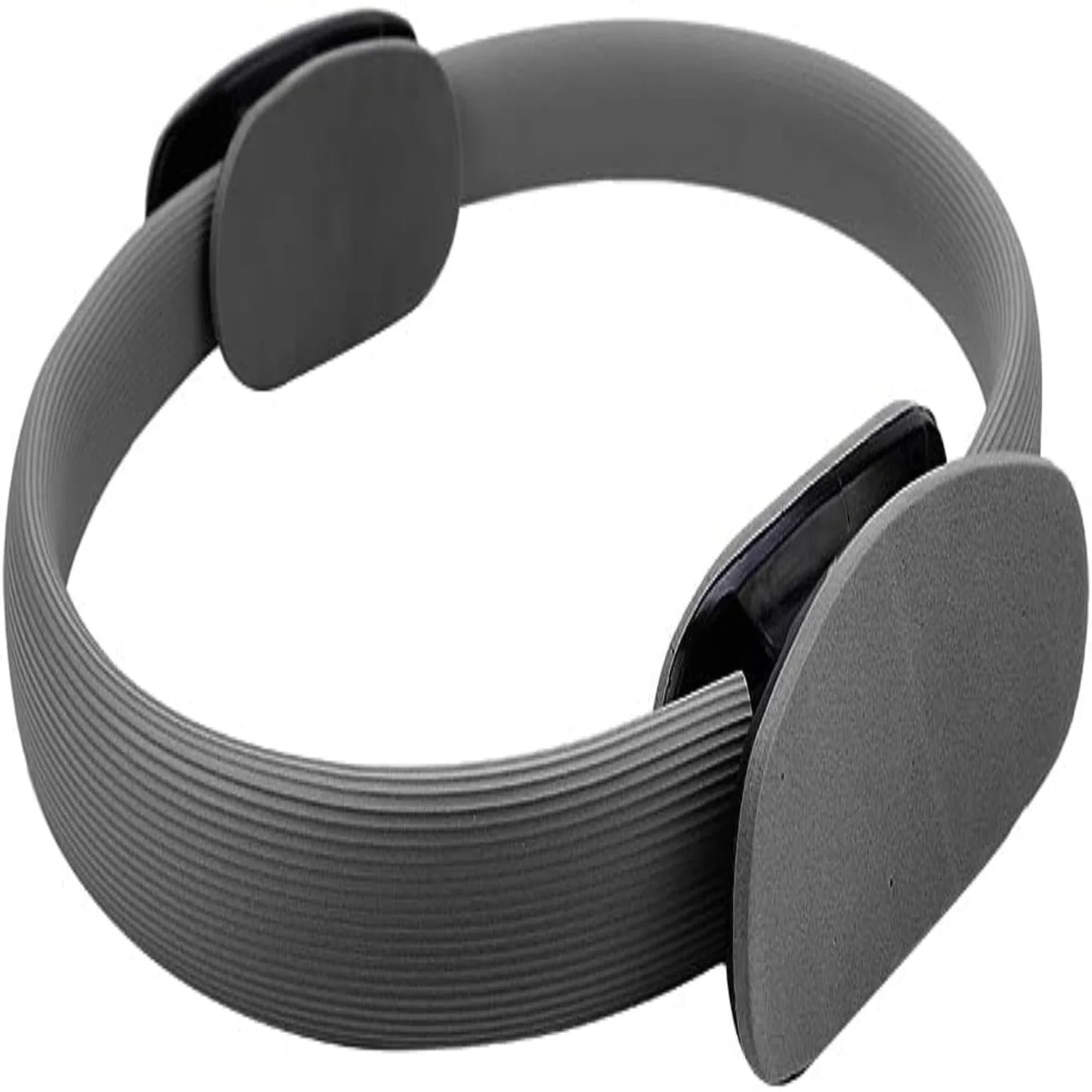 Lightweight Dual Resistance Pilates Ring for Legs