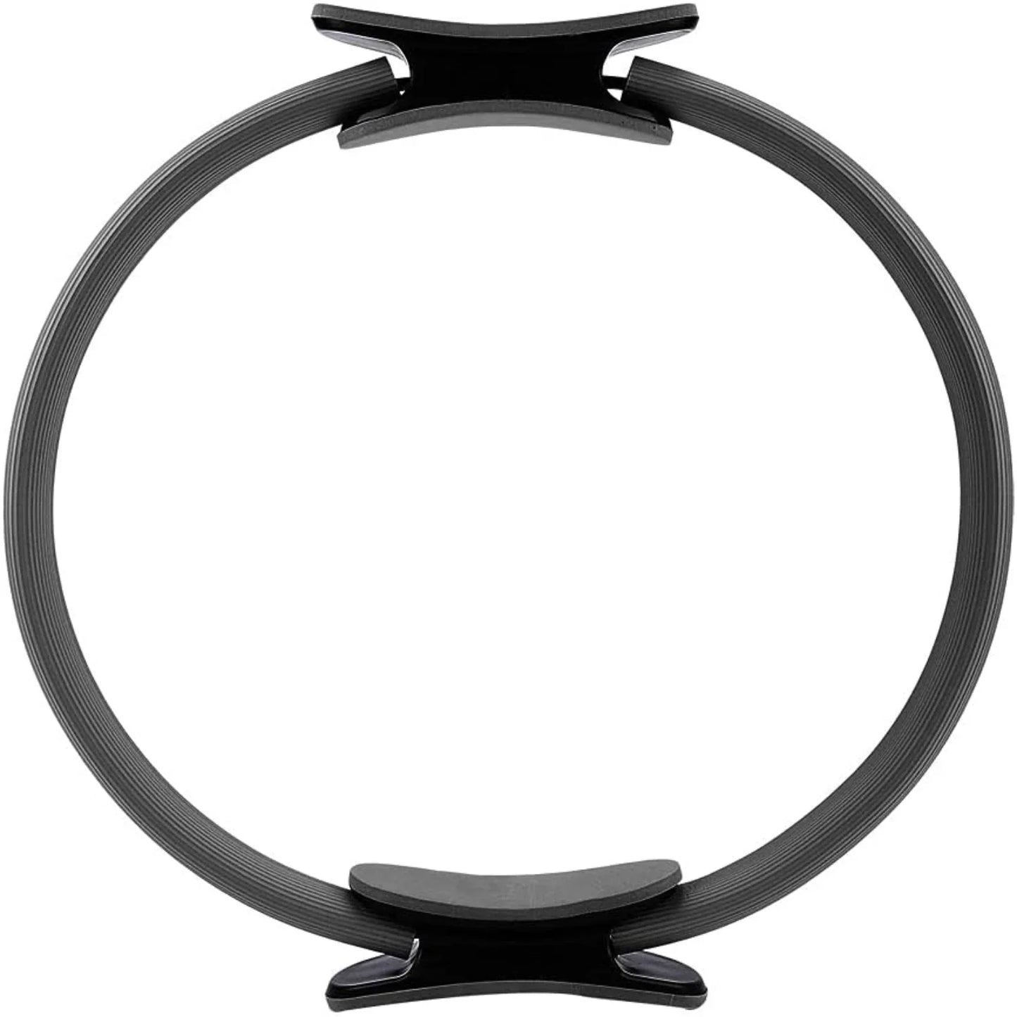Lightweight Dual Resistance Pilates Ring for Legs