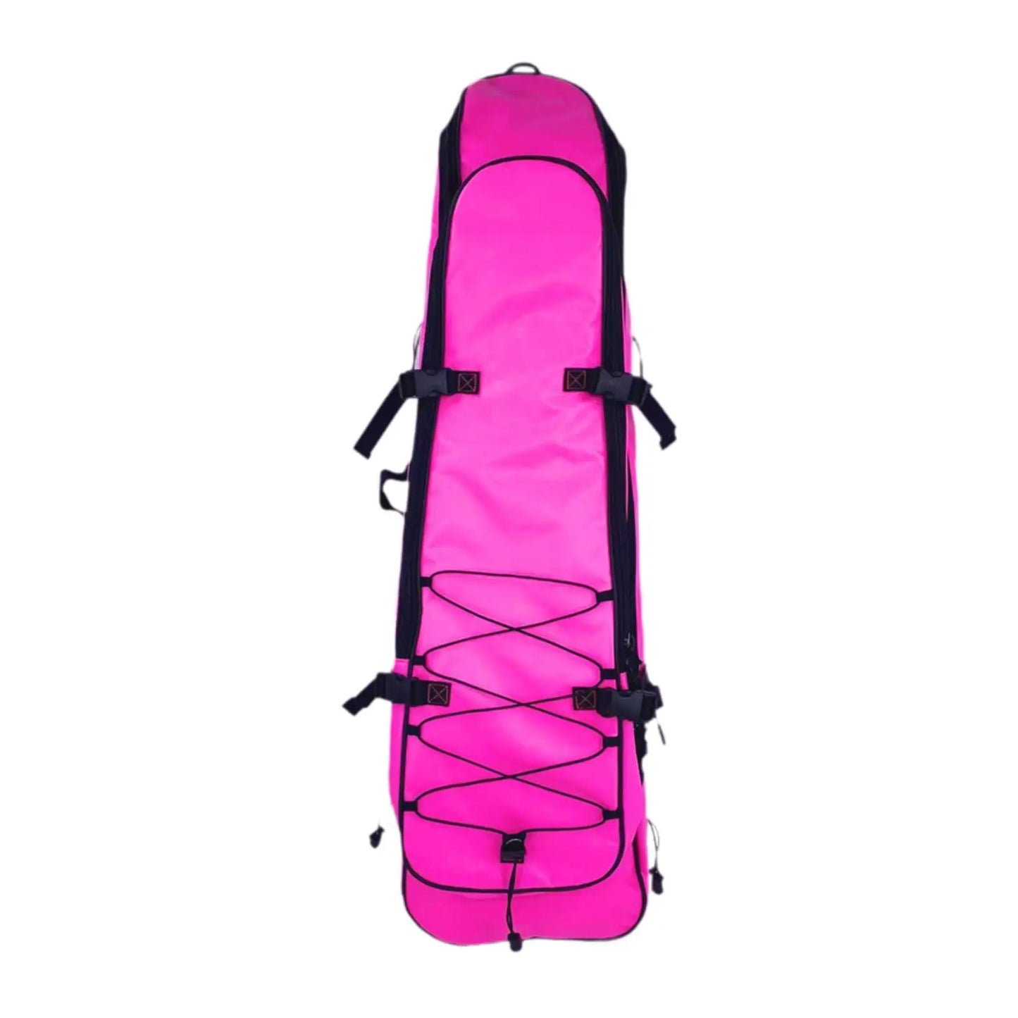 Long Fins Bag - Protective Flippers Bag