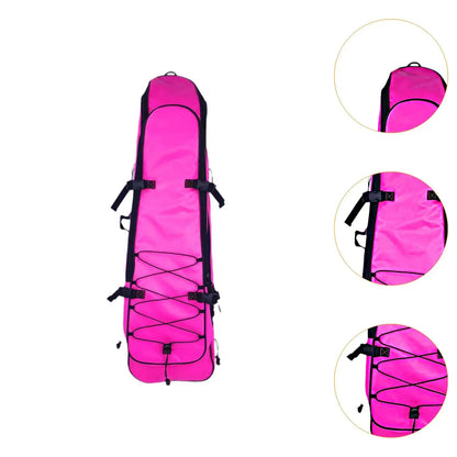 Long Fins Bag - Protective Flippers Bag