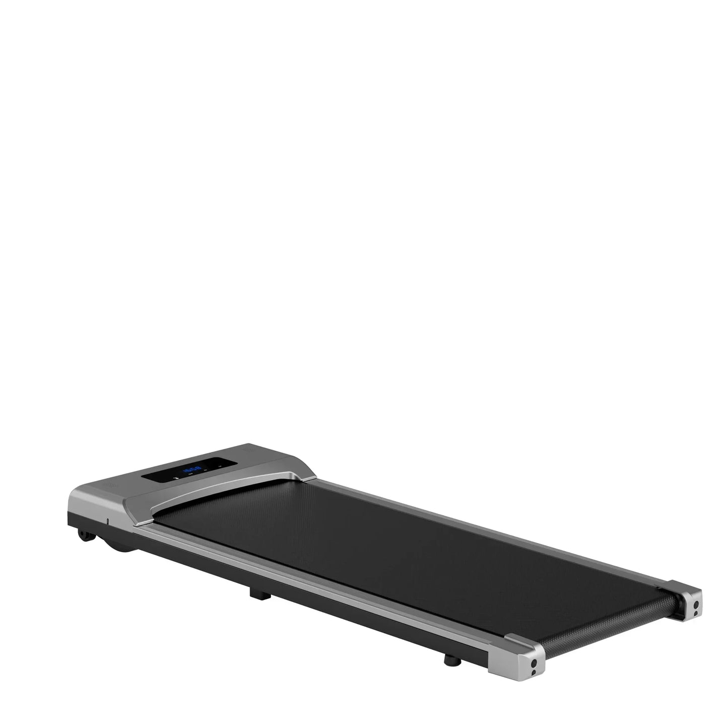 Flat Electric Treadmill for Home Use