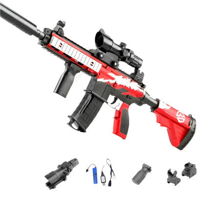 M416 Sniper Rifle Electric Toy Gun
