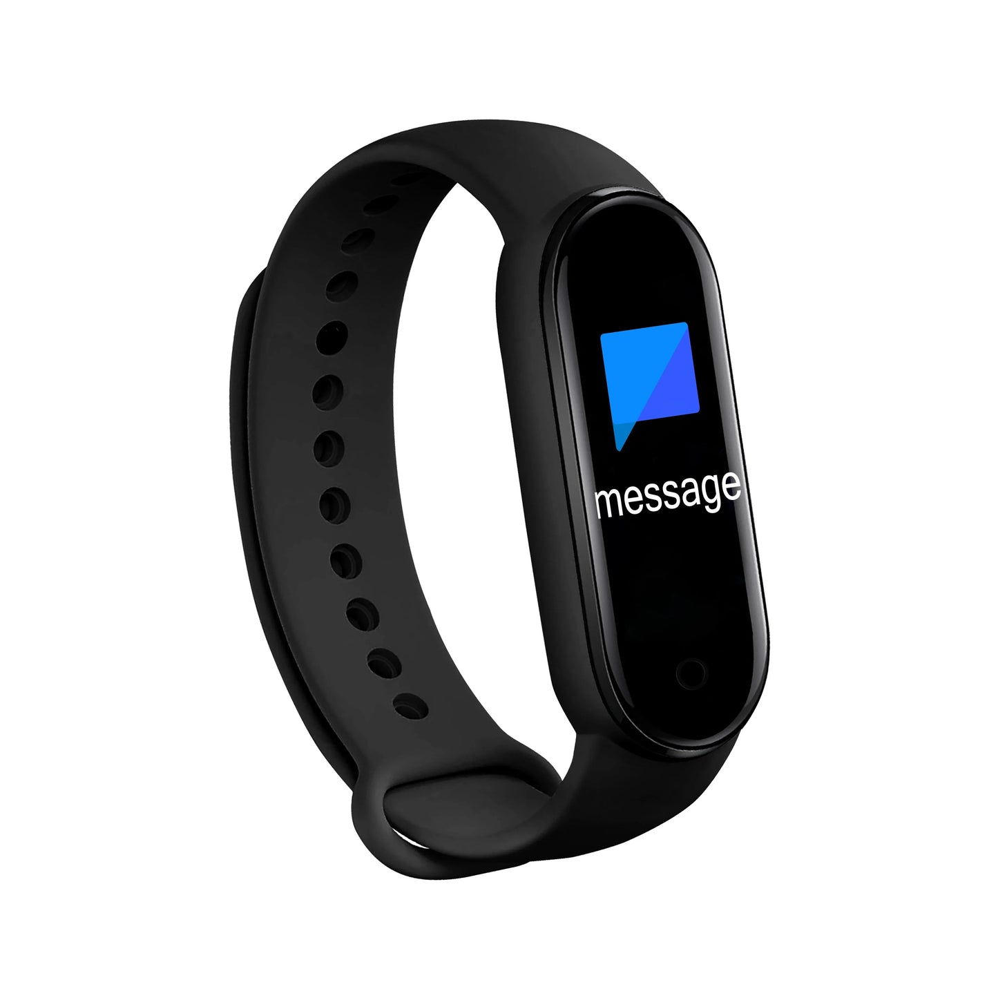 M5 Smartwatch for Men & Women with Bluetooth