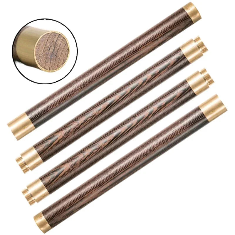 Martial Arts Training Stick – 4-Part Combination