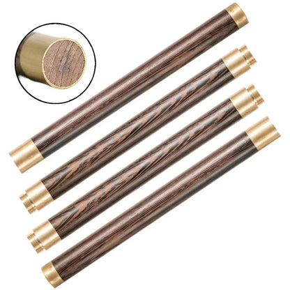 Martial Arts Training Stick – 4-Part Combination