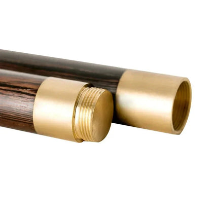 Kung Fu Training Stick – Durable Wu Shu Rod