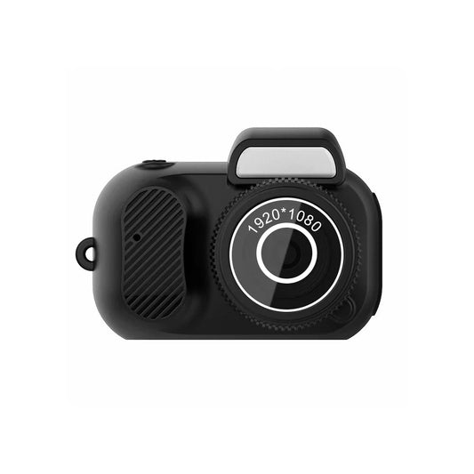 Mini Camera HD Portable Sports Camera (1080p)