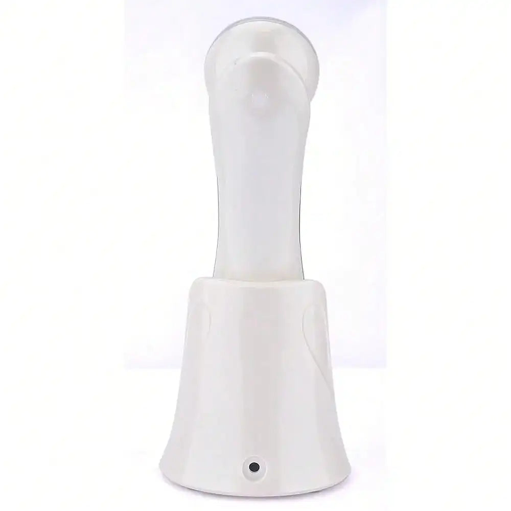 Mini LED Rejuvenation Wand Rechargeable Face Massage White