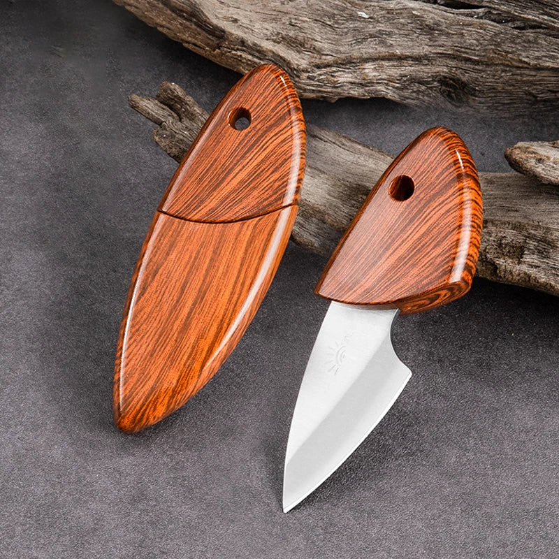 Mini Pocket Knife – Portable Multipurpose Outdoor & Utility Knife