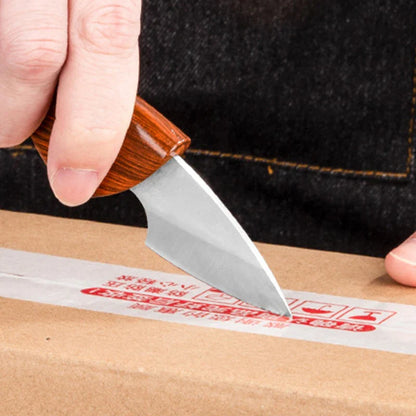 Mini Pocket Knife – Portable Multipurpose Outdoor & Utility Knife