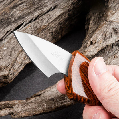 Mini Pocket Knife – Portable Multipurpose Outdoor & Utility Knife