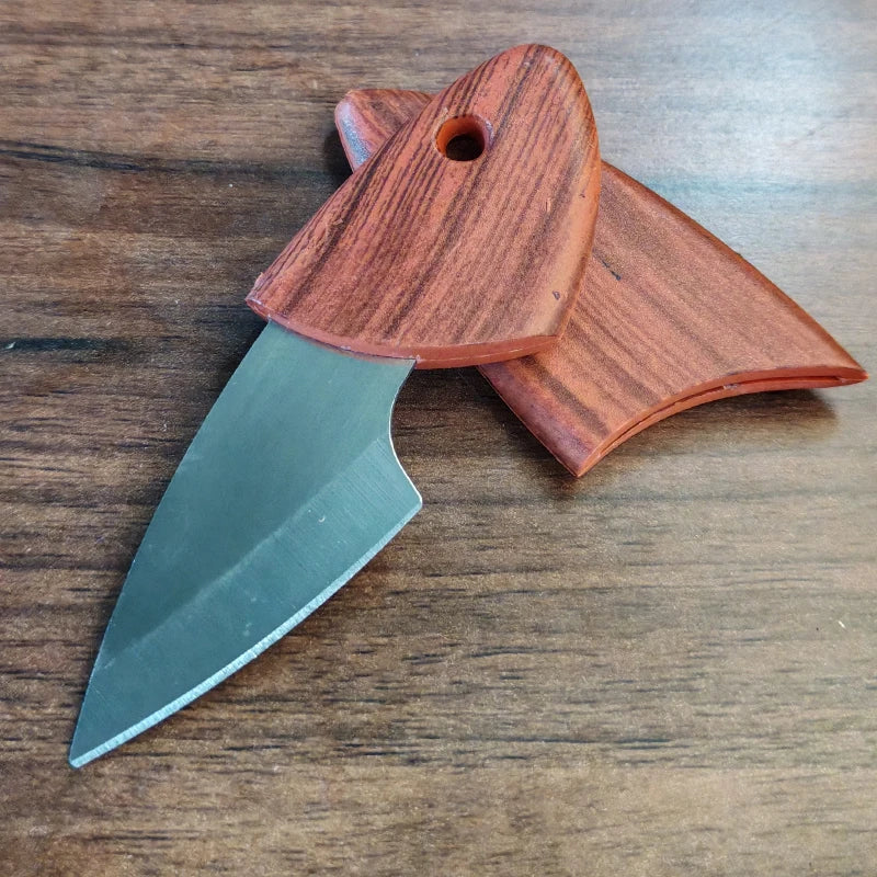 Mini Pocket Knife – Portable Multipurpose Outdoor & Utility Knife