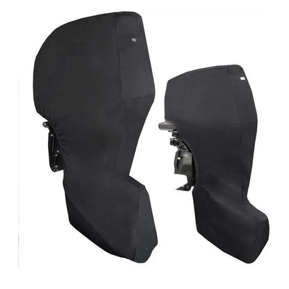 Motor Engine Boat Cover - Anti-UV