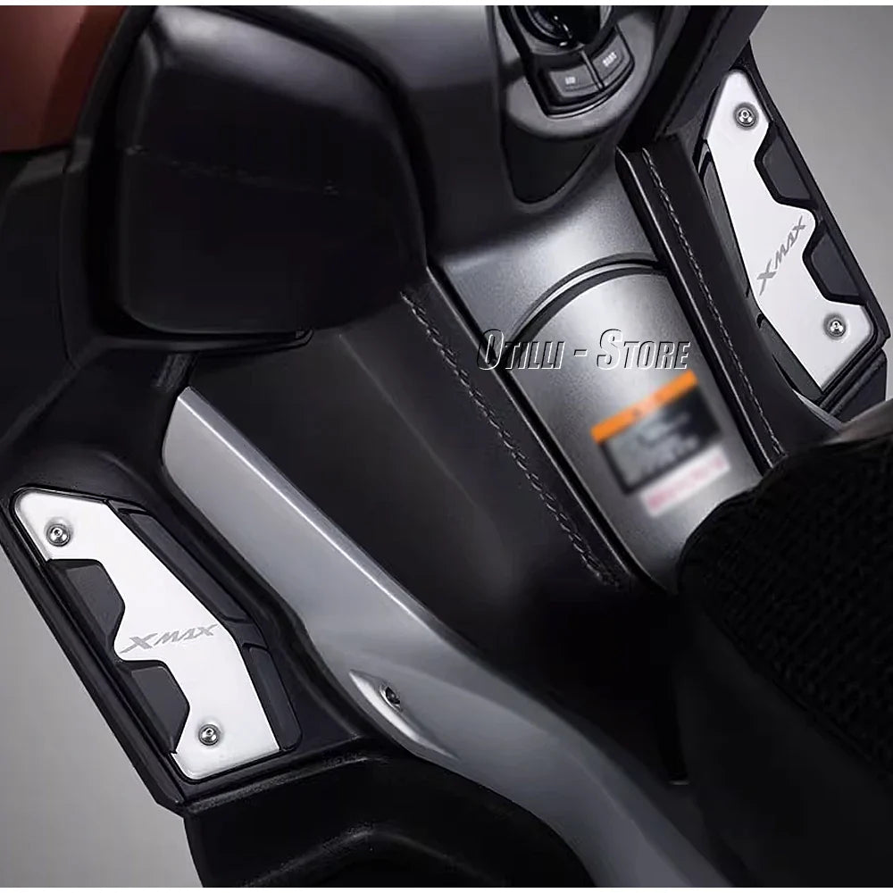 Motorcycle Pedal Non-Slip Foot Pad