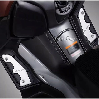 Motorcycle Pedal Non-Slip Foot Pad