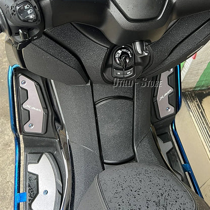 Motorcycle Pedal Non-Slip Foot Pad