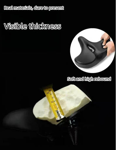 Mountain Bike Saddle