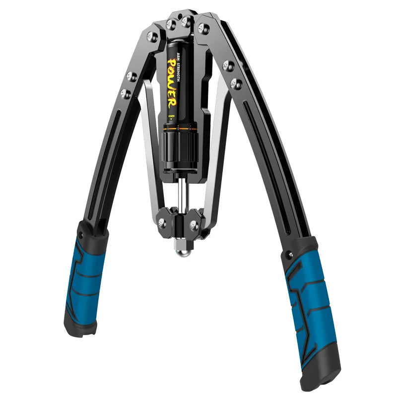 Multi-Functional Hydraulic Arm Force Chest Expander