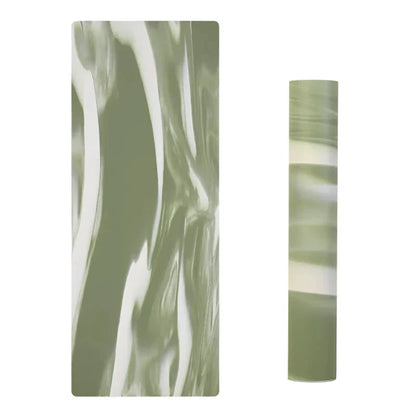 Biodegradable Yoga Mat with Best Grip