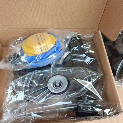 Muscle Training Aqua Bag Weightlifting Fitness Bag