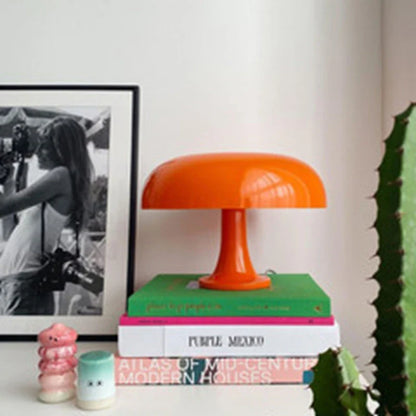 Mushroom Table Lamp