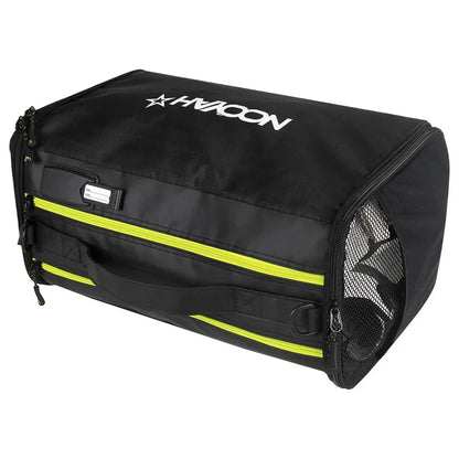 Multifunctional Bike Bag Cycling Helmet Storage