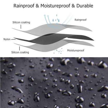 Waterproof Foldable Picnic Mat and Camping Mattress