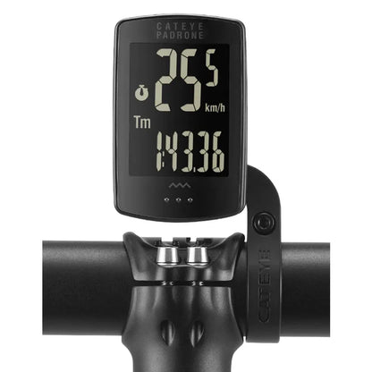 Mountain Road Bike Wireless Computer