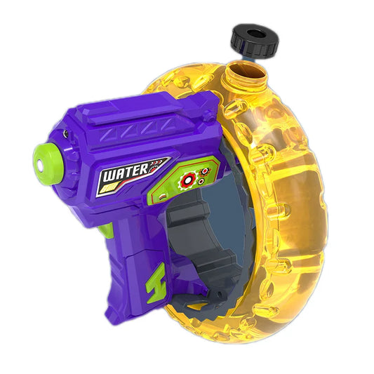 Handheld Electric Water Gun