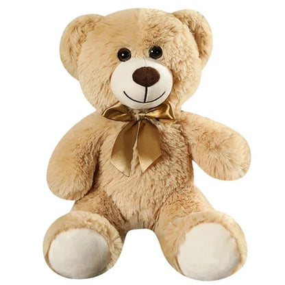 Valentines Teddy Bear Plush Cute Toy