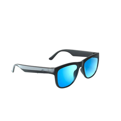 Bluetooth 5.0 Wireless Sunglasses with HiFi Stereo Earbuds