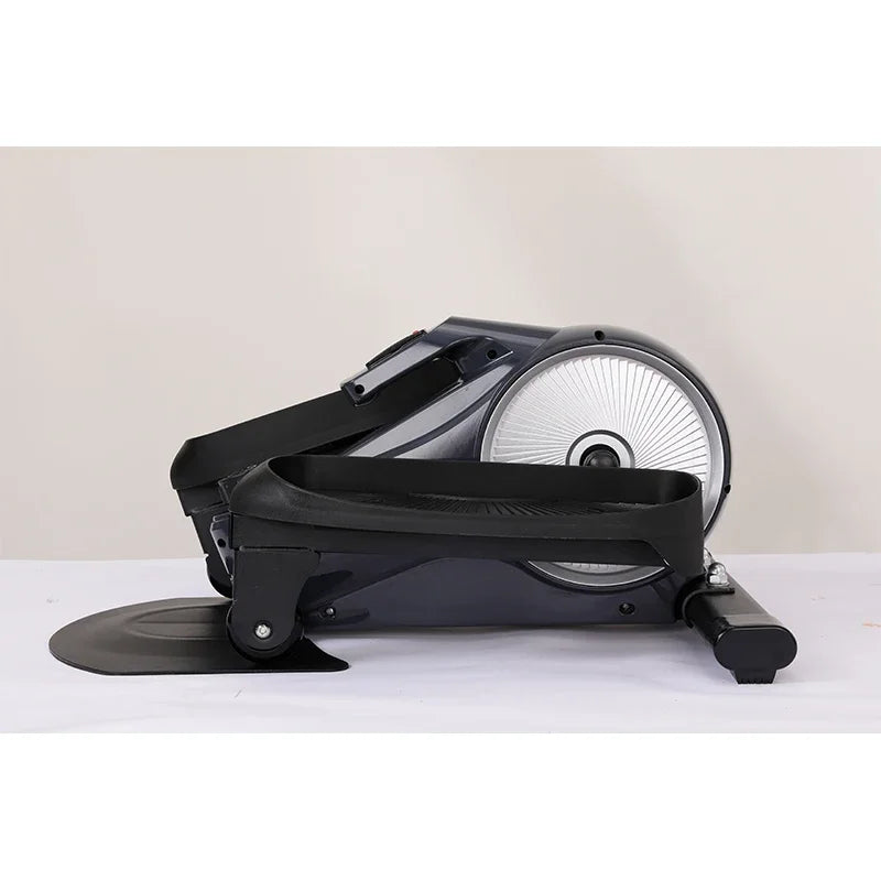 Magnetic Elliptical Trainer Fitness Cross Trainer