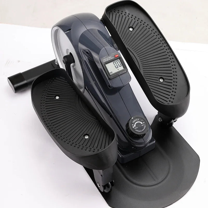 Magnetic Elliptical Trainer Fitness Cross Trainer