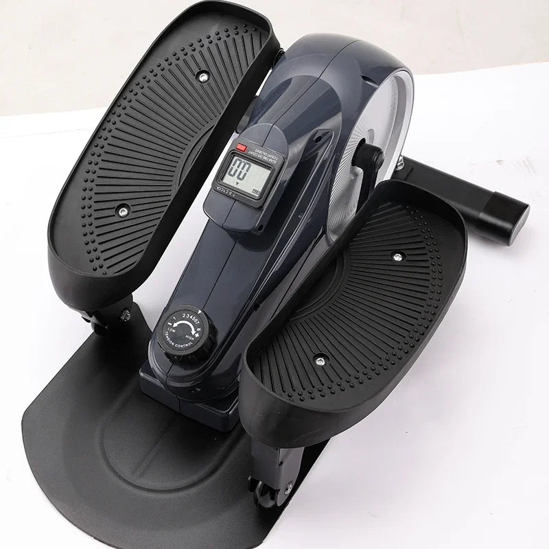 Magnetic Elliptical Trainer Fitness Cross Trainer