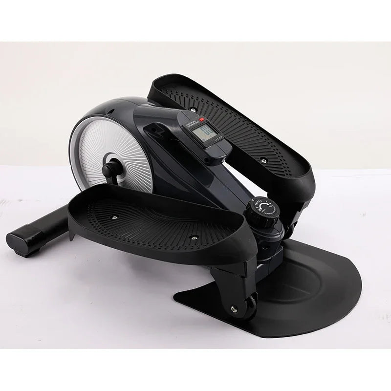 Magnetic Elliptical Trainer Fitness Cross Trainer