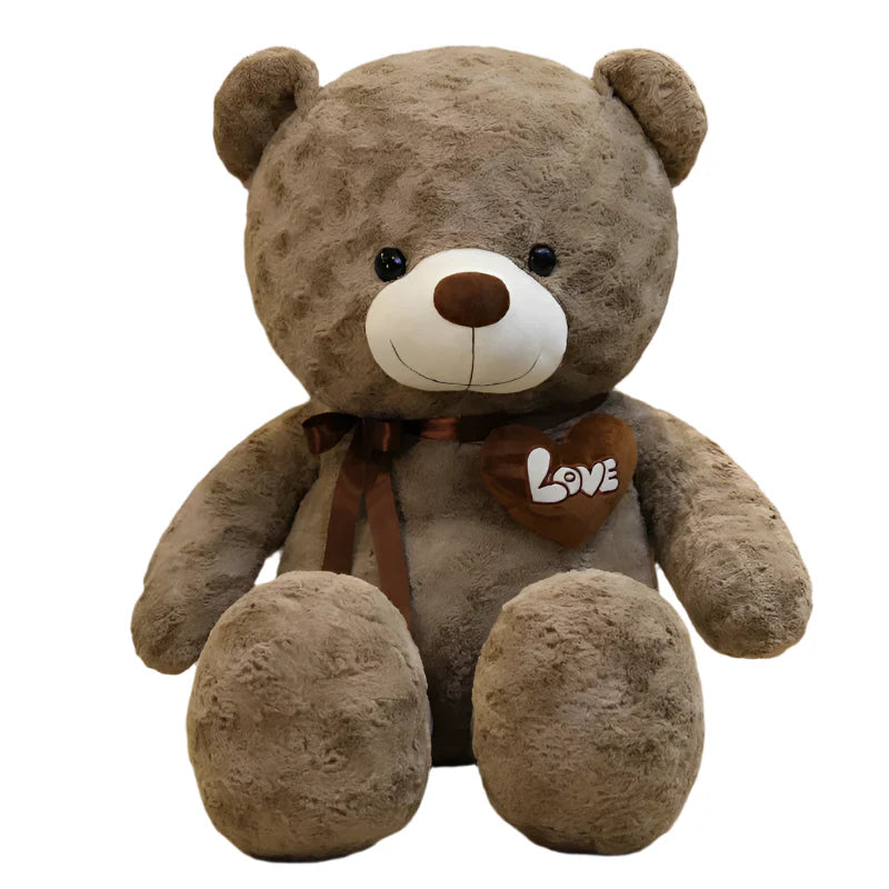 Teddy Bear Plush Toy Doll for Kids & Lovers