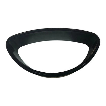 Non-Slip Yoga Pilates Wheel for Mobility and Poses