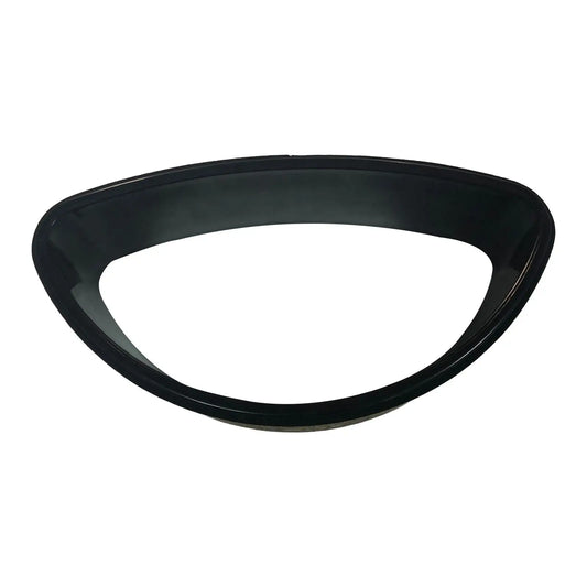 Non-Slip Yoga Pilates Wheel for Mobility and Poses